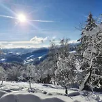 Bed & Breakfast Le Nid Du Kaloui 3*
