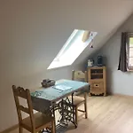Le Nid Du Kaloui Freland