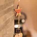 Bed & Breakfast Le Nid Du Kaloui 3*