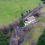 Le Nid Du Kaloui B&B