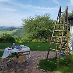Le Nid Du Kaloui Bed & Breakfast