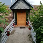 Le Nid Du Kaloui Fréland