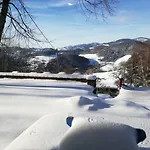 Le Nid Du Kaloui Bed & Breakfast 3*