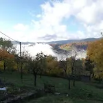 Le Nid Du Kaloui לינה וארוחת בוקר Fréland