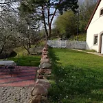 Le Nid Du Kaloui Freland