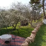 Le Nid Du Kaloui לינה וארוחת בוקר Fréland
