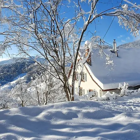 Le Nid Du Kaloui Bed & Breakfast