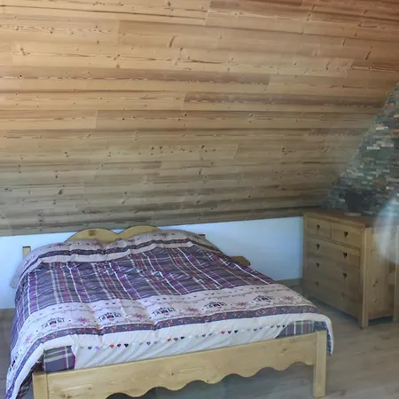 Le Nid Du Kaloui Bed & Breakfast 3*