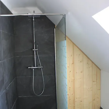 Le Nid Du Kaloui Bed & Breakfast