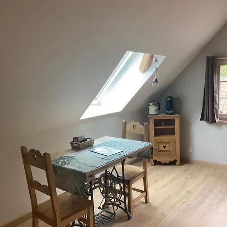 Le Nid Du Kaloui Freland