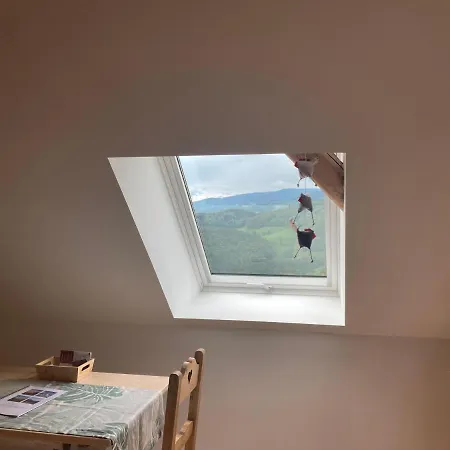 Le Nid Du Kaloui Bed & Breakfast 3*