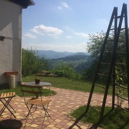 Bed & Breakfast Le Nid Du Kaloui