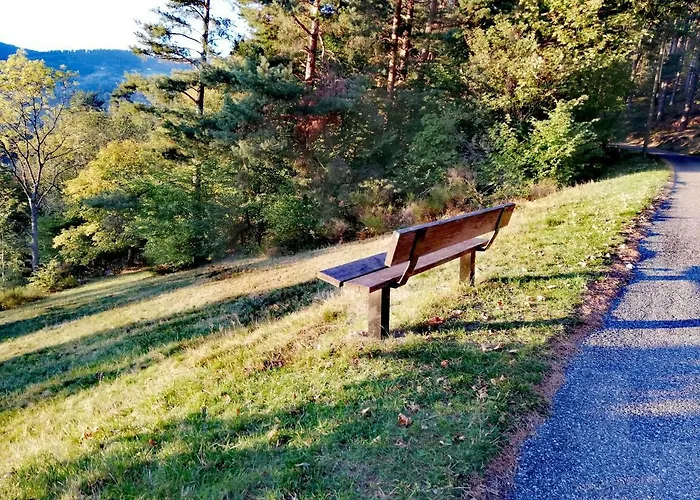 Le Nid Du Kaloui 3* Fréland